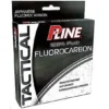 P-Line Tactical Fluorocarbon Flourocarbon Line