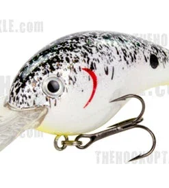 Strike King Pro Model 8XD Crankbaits