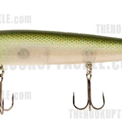 Smithwick Perfect 10 Rogue