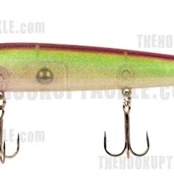 Smithwick Perfect 10 Rogue