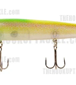 Smithwick Perfect 10 Rogue