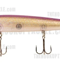 Smithwick Perfect 10 Rogue