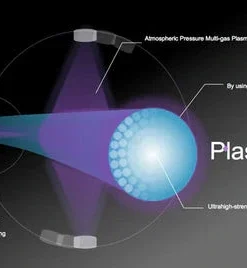 Sunline XPlasma Asegai Braided Line