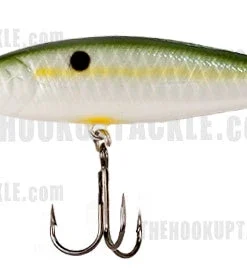 Lucky Craft Pointer 78DD 51 Lucky Craft Pointer 78DD