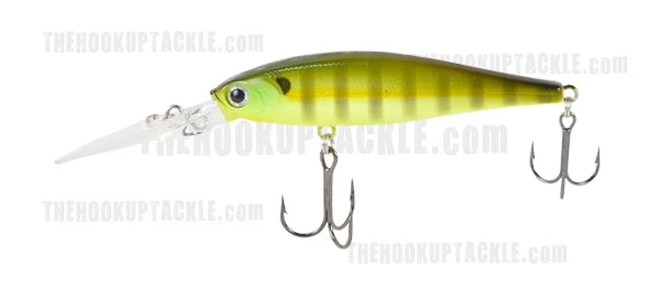 Lucky Craft Jerkbaits Pointer 78XD 12 Lucky Craft Jerkbaits Pointer 78XD