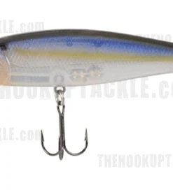 Lucky Craft Pointer 128SP