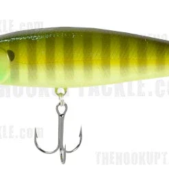 Lucky Craft Pointer 78SP Jerkbaits 107 Lucky Craft Pointer 78SP Jerkbaits