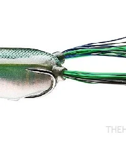 Spro Bronzeye Popper