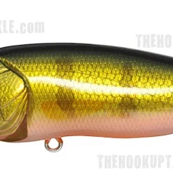 Megabass Pop Max 97 Megabass Pop Max
