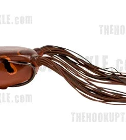 Spro Bronzeye Popper