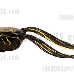 Spro Bronzeye Popper