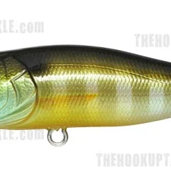 Megabass Pop-X