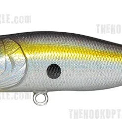 Megabass Pop-X