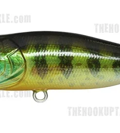 Megabass Pop-X