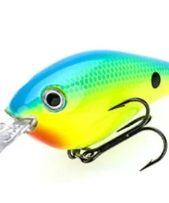 Strike King Pro Model 8XD Crankbaits