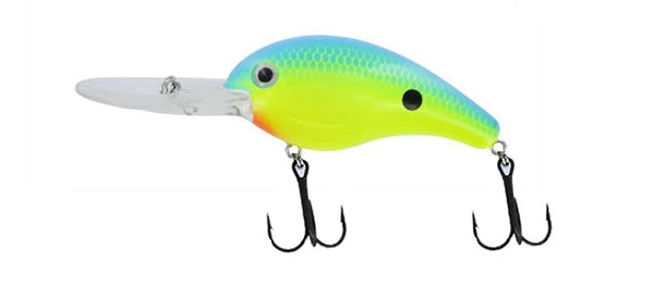 Strike King Deep Diving (15 Ft.+) Pro Model 5XD Crankbaits 16 Strike King Deep Diving (15 Ft.+) Pro Model 5XD Crankbaits