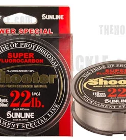 Sunline Shooter Power Special