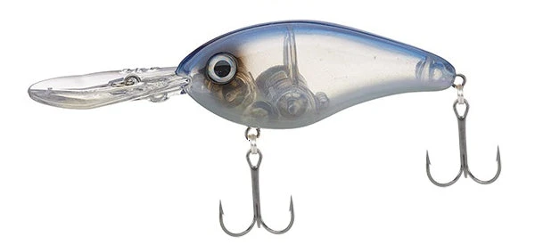 Strike King Deep Diving (15 Ft.+) Pro Model 5XD Crankbaits 17 Strike King Deep Diving (15 Ft.+) Pro Model 5XD Crankbaits