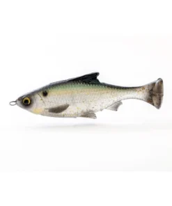 Savage Gear Soft Body Pulse Tail LB Baitfish