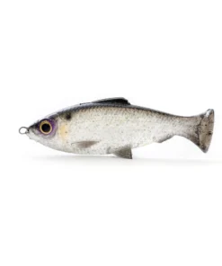 Savage Gear Soft Body Pulse Tail LB Baitfish