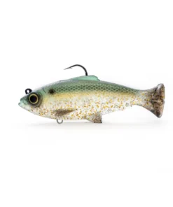 Savage Gear Pulse Tail RTF Baitfish