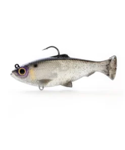 Savage Gear Pulse Tail RTF Baitfish 6 Savage Gear Pulse Tail RTF Baitfish