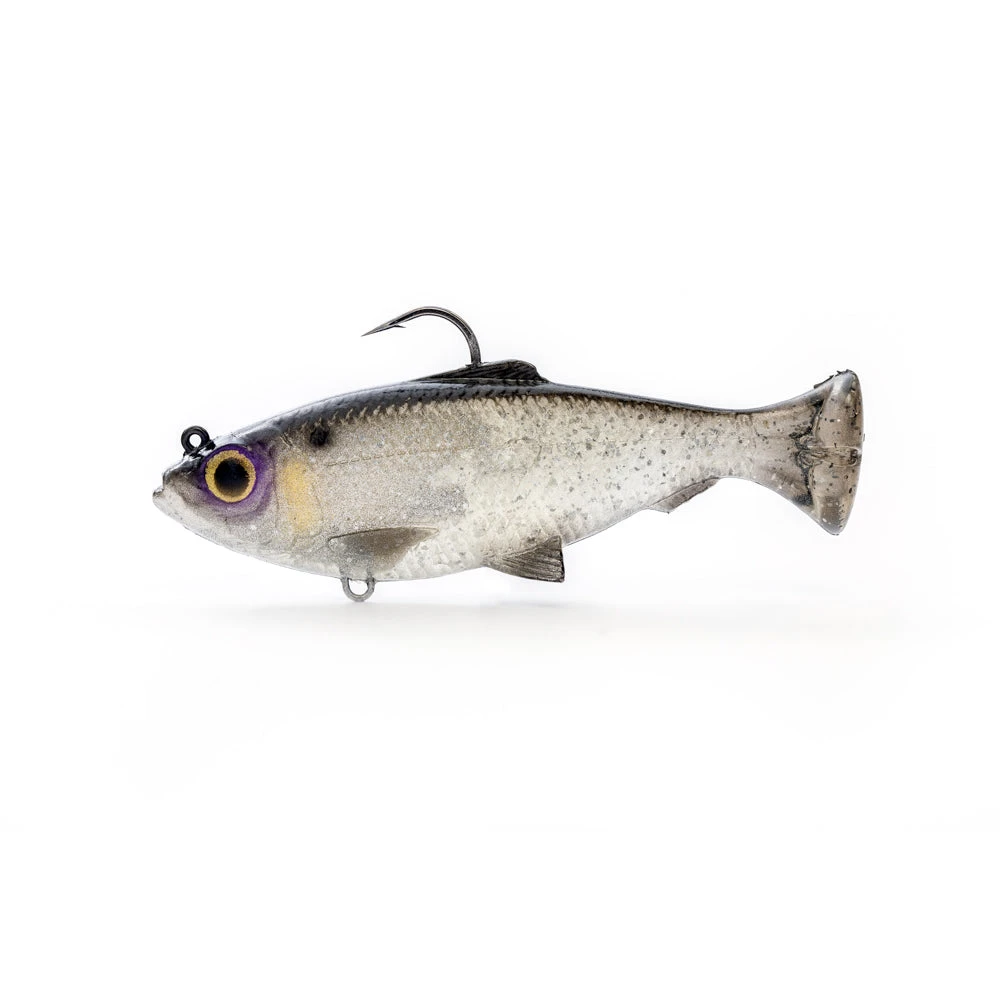 Savage Gear Pulse Tail RTF Baitfish 4 Savage Gear Pulse Tail RTF Baitfish