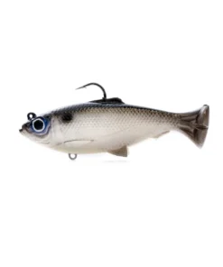 Savage Gear Pulse Tail RTF Baitfish 7 Savage Gear Pulse Tail RTF Baitfish