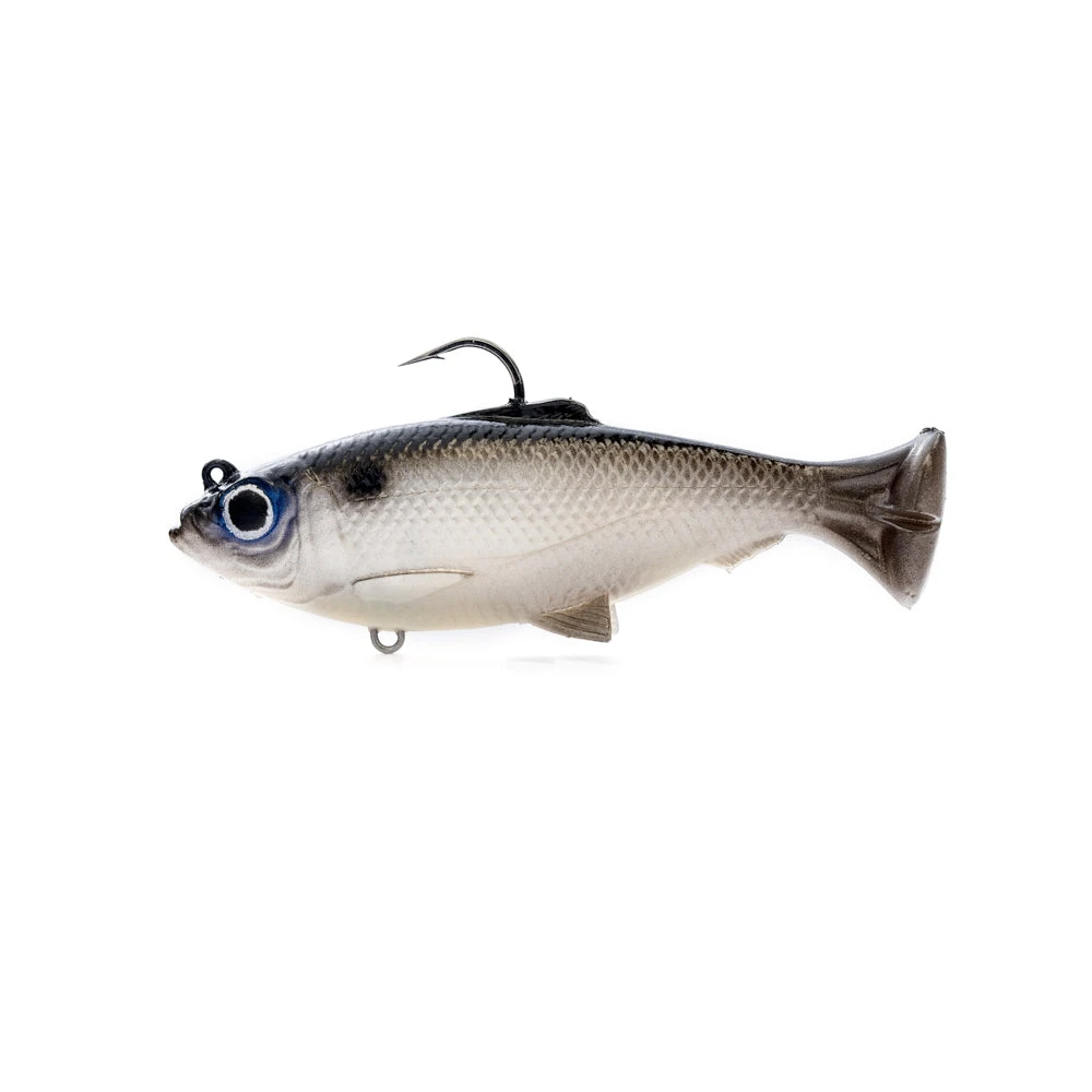 Savage Gear Pulse Tail RTF Baitfish 5 Savage Gear Pulse Tail RTF Baitfish