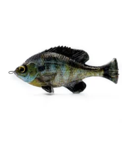 Savage Gear Pulse Tail LB Bluegill