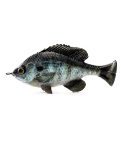 Savage Gear Pulse Tail LB Bluegill