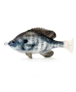 Savage Gear Pulse Tail LB Bluegill