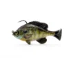 Savage Gear Pulse Tail RTF Bluegill 1 Savage Gear Pulse Tail RTF Bluegill
