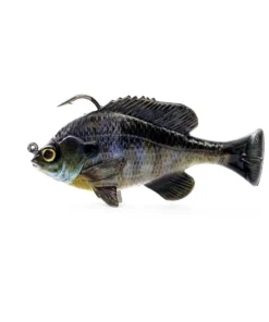 Savage Gear Pulse Tail RTF Bluegill
