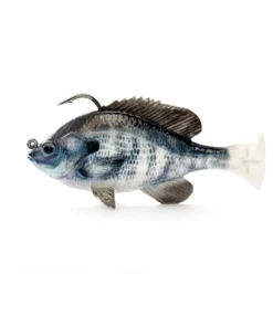 Savage Gear Pulse Tail RTF Bluegill