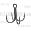 Decoy X-S21 Quad Hooks Treble Hooks 1 Decoy X-S21 Quad Hooks Treble Hooks
