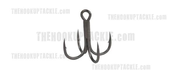 Decoy X-S21 Quad Hooks Treble Hooks 3 Decoy X-S21 Quad Hooks Treble Hooks