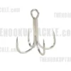 Decoy Treble Hooks X-S51 Quad Hooks 1 Decoy Treble Hooks X-S51 Quad Hooks