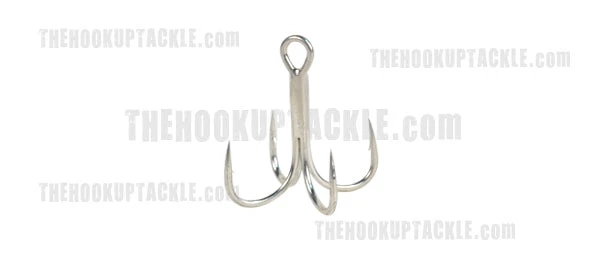 Decoy Treble Hooks X-S51 Quad Hooks 3 Decoy Treble Hooks X-S51 Quad Hooks