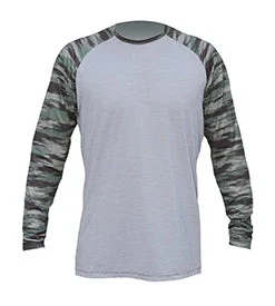 Anetik Remix Tech Long Sleeve Shirt Sun Protection Clothing 5 Anetik Remix Tech Long Sleeve Shirt Sun Protection Clothing