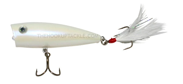 Lobina Lures Rico Poppers 6 Lobina Lures Rico Poppers