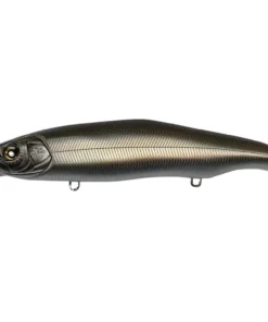Nishine Lure Works Erie 115SD Jerkbaits