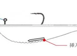 Professor Jerkbaits/Flukes Soaring Shad II