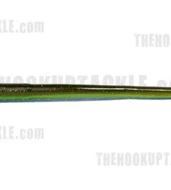 Roboworm Straight Tail Worm 6 Inch Dropshot Baits