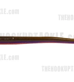 Roboworm Straight Tail Worm 6 Inch Dropshot Baits