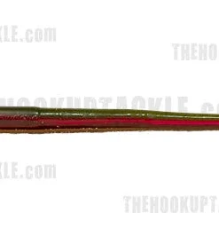 Roboworm Straight Tail Worm 6 Inch Dropshot Baits