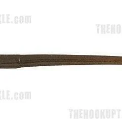 Roboworm Dropshot Baits Straight Tail Worm 4.5 Inch