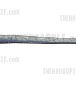 Roboworm Straight Tail Worm 6 Inch Dropshot Baits