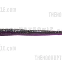 Roboworm Straight Tail Worm 6 Inch Dropshot Baits