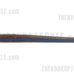 Roboworm Straight Tail Worm 6 Inch Dropshot Baits